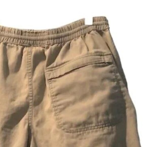 Women's Authentic BBB Draw cord Pull-On Utility Shorts - L - Picture 5 of 8